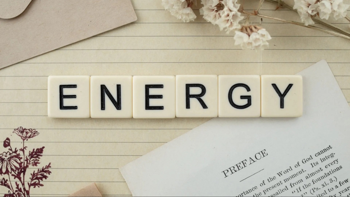 Video: Wat is levensenergie eigenlijk? @priscillasblog 🧡✌️🌊⛩…